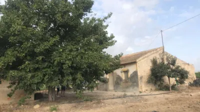 Rustic Finca in the Valencian Community photo 7