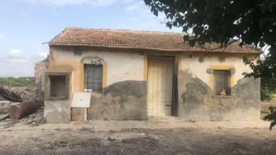 Rustic Finca in the Valencian Community photo 8
