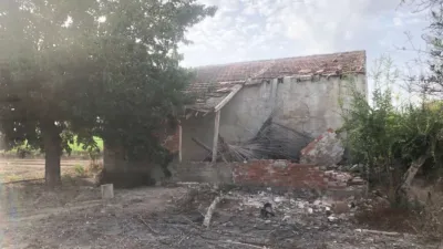 Rustic Finca in the Valencian Community photo 9