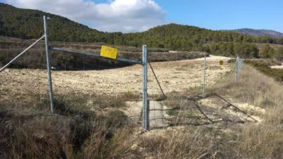 Rustic Finca in Bullas photo 9