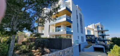 Pis – Orihuela, Villa Martín - Vista 3