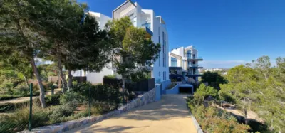 Pis – Orihuela, Villa Martín - Vista 4