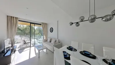 Pis – Orihuela, Villa Martín - Vista 5