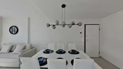 Pis – Orihuela, Villa Martín - Més