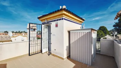 Casa – Guardamar del Segura, Urbanització El Ras - Más