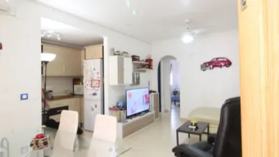 Piso – Daya Nueva, Barrio La Bodega - Vista 2