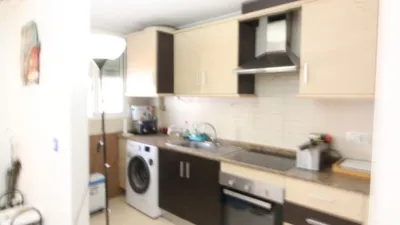 Piso – Daya Nueva, Barrio La Bodega - Vista 4