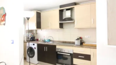 Piso – Daya Nueva, Barrio La Bodega - Vista 5