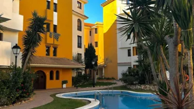 Pis – Torrevieja - Vista 2