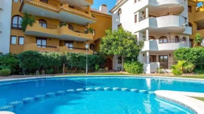 Pis – Torrevieja - Vista 4