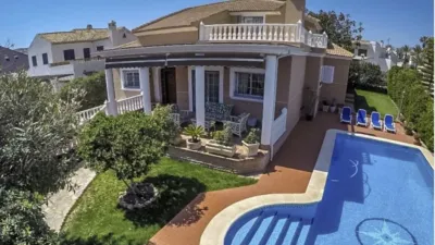 Casa – Torrevieja - Vista 3