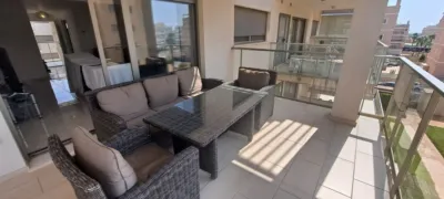 Piso – Orihuela, Urbanización La Solana, Villa Martín - Vista 3