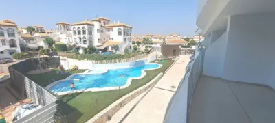 Piso – Orihuela, Residencial Zeniasol II, Urbanización La Zenia II - Vista 2