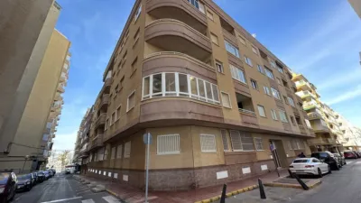Piso – Torrevieja - Vista 2