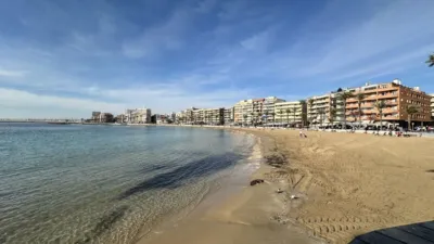 Piso – Torrevieja - Vista 3