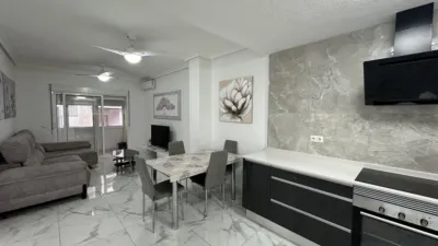 Piso – Torrevieja - Más