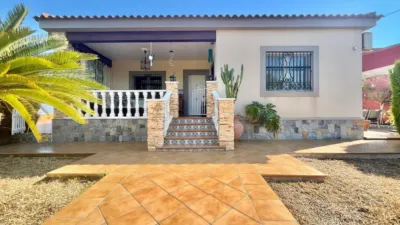 Casa – Torrevieja - Vista 3