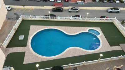 Piso – Torrevieja, Torreblanca, La Mata - Más