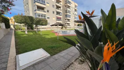 Piso – Torrevieja, Torre del Moro, Cabo Cervera-Playa la Mata - Vista 3