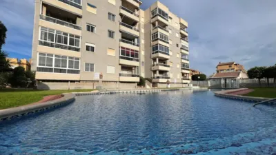 Piso – Torrevieja, Torre del Moro, Cabo Cervera-Playa la Mata - Vista 4
