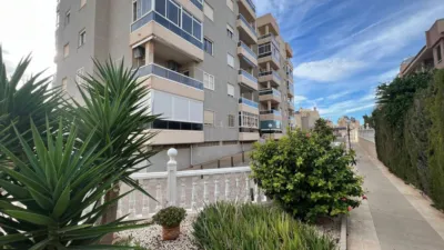 Piso – Torrevieja, Torre del Moro, Cabo Cervera-Playa la Mata - Vista 5