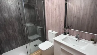 Apartment in Bus Station photo 15