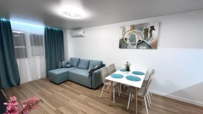 Pis – Torrevieja - Vista 2