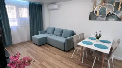 Pis – Torrevieja - Vista 3