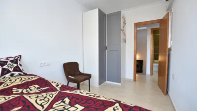 Chalet in Comunidad Valenciana photo 17