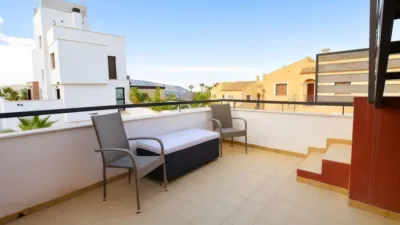 Chalet in Comunidad Valenciana photo 21