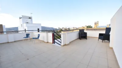 Chalet in Comunidad Valenciana photo 24