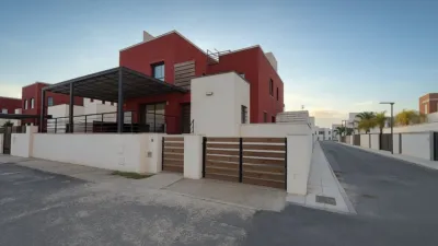 Casa – Algorfa, La Rellana - Vista 2