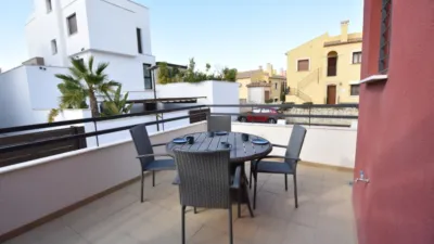 Chalet in Comunidad Valenciana photo 31