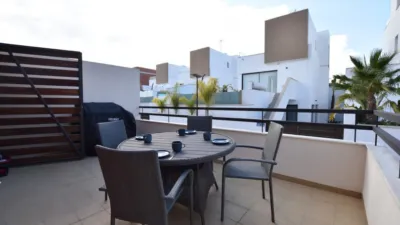 Chalet in Comunidad Valenciana photo 35