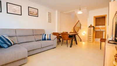 Casa – Algorfa, La Rellana - Vista 3