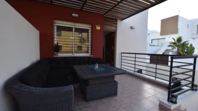 Chalet in Comunidad Valenciana photo 41