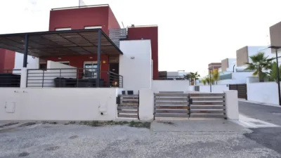 Chalet in Comunidad Valenciana photo 46