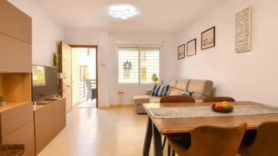 Casa – Algorfa, La Rellana - Vista 4