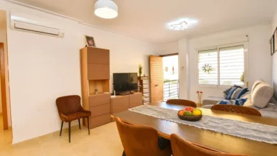 Casa – Algorfa, La Rellana - Vista 5