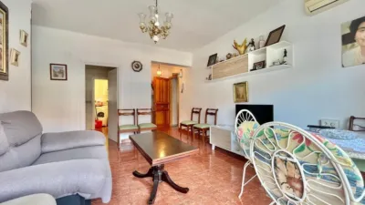 Pis – Torrevieja - Vista 5