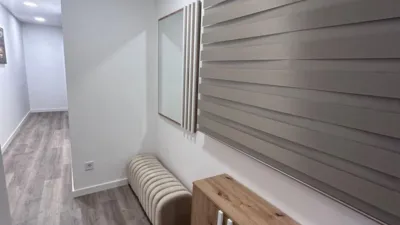 Apartment in Bus Station photo 13