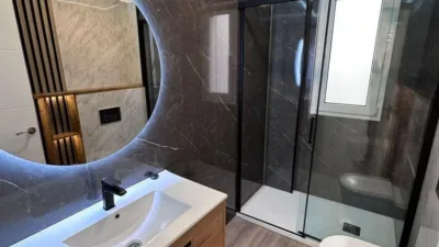 Apartment in Bus Station photo 16