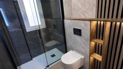 Apartment in Bus Station photo 17
