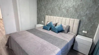 Apartment in Bus Station photo 18