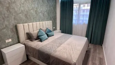 Apartment in Bus Station photo 19