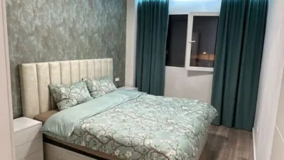 Apartment in Bus Station photo 20