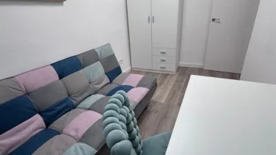 Apartment in Bus Station photo 21