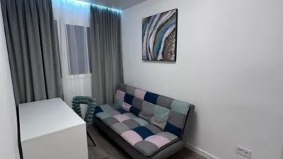 Apartment in Bus Station photo 22
