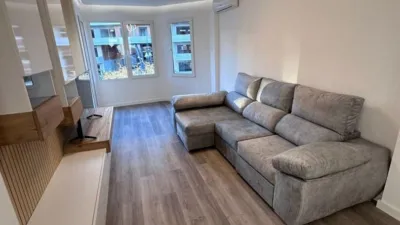 Apartment in Bus Station photo 3