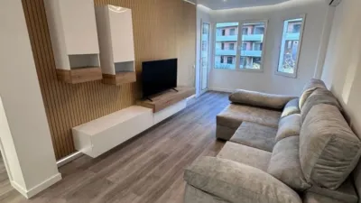 Apartment in Bus Station photo 4